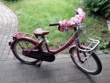 Meisjes fiets Clubb Original Future beschikbaar voor biedingen