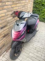 Piaggio zip 172cc stage 2 brom in onderdelen, Ophalen, Zo goed als nieuw