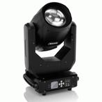 Bundel 2 x DJLicht 280W professionele beam spot movinghead 1, ., Nieuw, Ophalen of Verzenden, .