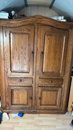 Toog kast, Ophalen, Gebruikt, 40 tot 80 cm, 170 cm of meer