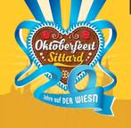 2 tickets Oktoberfeest Sittard 90's party, Tickets en Kaartjes, Twee personen