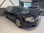 Audi A4 Avant 2.0 TFSI quattro edition,Trekhaak,Cruise,Airco, Auto's, Audi, Gebruikt, Zwart, 4 cilinders, 1984 cc