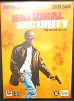 National Security, Ophalen of Verzenden, Zo goed als nieuw