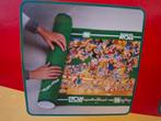Puzzelmat 85x57cm, Ophalen of Verzenden, Minder dan 500 stukjes, Gebruikt