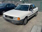Audi 80 Oldtimer, Auto's, Oldtimers, Overige carrosserieën, Overige brandstoffen, Bedrijf, Audi