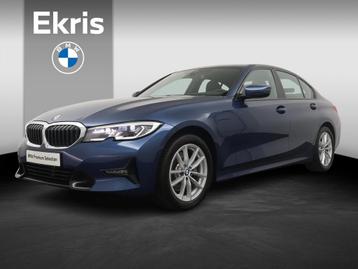BMW 3-serie 320e Business Edition Plus | Trekhaak | Panorama beschikbaar voor biedingen