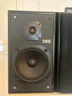 Technics SB-CS55 Speakers - Set, Audio, Tv en Foto, Luidsprekers, Gebruikt, JVC, Ophalen of Verzenden, 60 tot 120 watt
