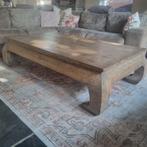 Salontafel V_LAB 1,60 x 0,90, Huis en Inrichting, Ophalen, 50 tot 100 cm, Zo goed als nieuw, 150 tot 200 cm