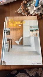 De interieur Bijbel Nr4, Boeken, Ophalen of Verzenden, Zo goed als nieuw, Interieur en Design