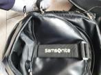Samsonite back pack rugtas, Overige merken, 30 tot 45 cm, 25 tot 40 cm, Gebruikt