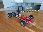 Exoto 1:18 1968 Lotus Ford 49B #10 Graham Hill in OVP, Hobby en Vrije tijd, Modelauto's | 1:18, Ophalen of Verzenden, Zo goed als nieuw