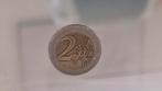 2 euro munt Oostenrijk 2002, Ophalen of Verzenden, Oostenrijk, Losse munt