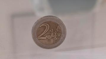 2 euro munt Oostenrijk 2002  beschikbaar voor biedingen