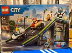 Lego City 60460 Race Car Ramp Track - Nieuw!, Kinderen en Baby's, Speelgoed | Duplo en Lego, Ophalen of Verzenden, Nieuw, Complete set