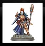 Stormcast lord arcanum on sprue, Hobby en Vrije tijd, Wargaming, Ophalen of Verzenden, Nieuw, Warhammer, Figuurtje(s)