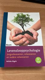 Levenslooppsychologie, Boeken, Ophalen of Verzenden, Beta, Zo goed als nieuw, HBO