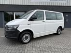 ✅ Volkswagen Transporter 2.0 TDI L1H1 Economy Business, Auto's, Gebruikt, Euro 6, Volkswagen, Wit