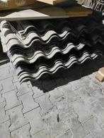 Eterniet golplaten gratis!, Doe-het-zelf en Verbouw, Dakpannen en Dakbedekking, Ophalen, Overige materialen, Zwart, Nieuw