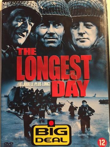 The Longest Day beschikbaar voor biedingen