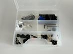 Lotje Kyosho onderdelen rc auto, Ophalen of Verzenden, Gebruikt, Elektro, Onderdeel