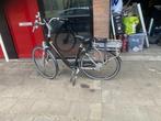 fiets elektrisch, Ophalen, Zo goed als nieuw, Sparta