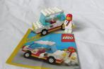 Lego classic town, set 6634 Stock Car, Complete set, Gebruikt, Ophalen of Verzenden, Lego