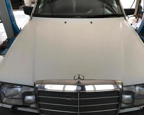 Onderdelen Mercedes W124 oa  motorkap kofferdeksel, Auto-onderdelen, Interieur en Bekleding, Ophalen