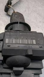 Mercedes sprinter contactslot, Ophalen