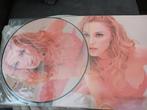 Madonna picture lp's, Cd's en Dvd's, Vinyl | Pop, Ophalen of Verzenden, 1980 tot 2000, Zo goed als nieuw