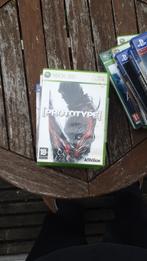 Prototype - Xbox 360, Avontuur en Actie, Gebruikt, Vanaf 18 jaar, 1 speler