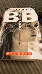 Brigitte Bardot Autobiografie, Ophalen of Verzenden, Zo goed als nieuw, Vakgebied of Filmindustrie
