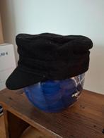 Zeeuwse klederdracht, Pet, Walcheren., Antiek en Kunst, Antiek | Kleding en Accessoires, Ophalen of Verzenden, Heren, Overige merken