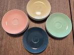 Royal Copenhagen 4 All Seasons Schotel 073, Huis en Inrichting, Keuken | Servies, Ophalen of Verzenden, Zo goed als nieuw, Overige stijlen