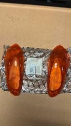 Raw glas l&r achter gilera stalker, Ophalen of Verzenden, Nieuw