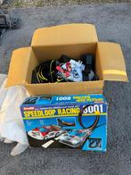 Speedloop Racing 8001 – Uitgebreide Racebaan Set, Kinderen en Baby's, Speelgoed | Racebanen, Met looping, Elektrisch, Ophalen