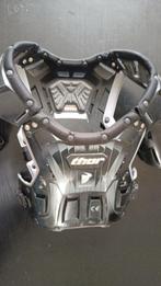 Crosskleding kinderen Thor body Protector, Motoren, Kleding | Motorkleding, Ophalen of Verzenden, Tweedehands, Kinderen, Motorcrosskleding