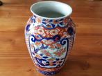 Japans porseleinen Imari vaas., Verzenden