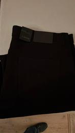 Zegna spijkerbroek, Kleding | Heren, Verzenden, Nieuw, Zwart