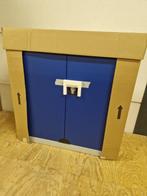 NIEUW Werkplaatskast Zwaarlastkast Gereedschapskast, Doe-het-zelf en Verbouw, Ophalen of Verzenden, Nieuw
