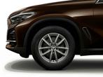 Winterwielset 18" Styling 618 incl. Nokian, BMW X5, 18 inch, 255 mm, Banden en Velgen, Nieuw
