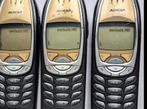 Nokia 6310 i, Telecommunicatie, Mobiele telefoons | Nokia, Gebruikt, Geen camera, Zwart, Fysiek toetsenbord
