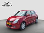 Suzuki Swift 1.3 GLS, Voorwielaandrijving, Gebruikt, Zwart, 965 kg