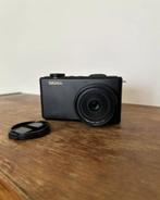 Sigma dp2 Merrill, 14 Megapixel, Compact, Ophalen of Verzenden, Zo goed als nieuw