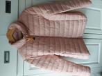 Parajumper jas maat xxl roze zgan, Ophalen of Verzenden, Zo goed als nieuw, Maat 46/48 (XL) of groter, Roze