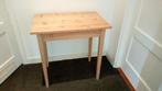 Bureau / sidetable origineel eind 19de eeuw uit Zweden, Antiek en Kunst, Antiek | Meubels | Tafels, Ophalen