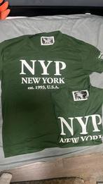 Orginele Newyork pizza werkkleding, Ophalen of Verzenden, Zo goed als nieuw, Overige maten