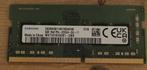 8GB Samsung DDR4 SODIMM - 3200, Samsung, Gebruikt, Webmaster@samsung.com, DDR4