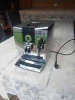Jura Impressa J9 defect t.e.a.b., Afneembaar waterreservoir, Koffiemachine, Niet werkend, Koffiebonen