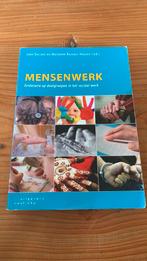 Martha Endt-Meijling - Mensenwerk, Gelezen, Ophalen of Verzenden, Martha Endt-Meijling; Ineke Heemskerk; Peter Herzberg; Wouter...