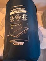 Zelfopblaasbaar matras, Ophalen, Zo goed als nieuw